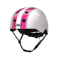 Melon casque vélo d'occasion  Livré partout en Belgiqu