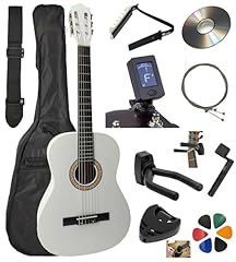 Amrova pack guitare d'occasion  Livré partout en France