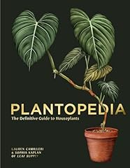 Plantopedia definitive guide for sale  Delivered anywhere in USA 