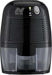 Netta dehumidifier 500ml for sale  Delivered anywhere in Ireland