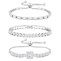 Jewebella pezzi bracciale usato  Spedito ovunque in Italia 