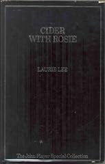 Cider rosie for sale  Delivered anywhere in UK