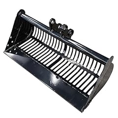 Inch screening bucket for sale  Delivered anywhere in USA 