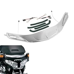 Green chrome windshield for sale  Delivered anywhere in USA 