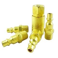 Quick coupler set for sale  Delivered anywhere in USA 