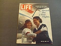 Life jul 1968 for sale  Delivered anywhere in USA 