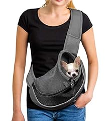 sac ventral chien d'occasion sac ventral chien d'occasion Livré partout en France