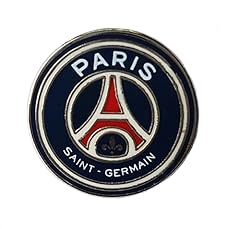 Pins psg collection d'occasion  Livré partout en France