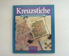 Kreative handarbeiten kreuzsti gebraucht kaufen  Wird an jeden Ort in Deutschland