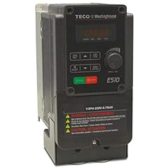 Teco westinghouse variable for sale  Delivered anywhere in USA 