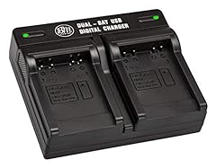 Dual battery charger for sale  Delivered anywhere in USA 