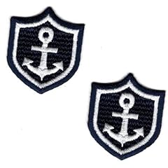 Patch ecusson thermocollant d'occasion  Livré partout en France