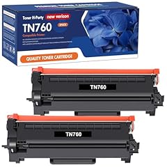 Tn760 toner brother for sale  Delivered anywhere in USA 