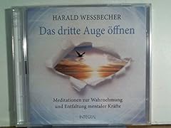 Auge öffnen meditationen gebraucht kaufen  Wird an jeden Ort in Deutschland