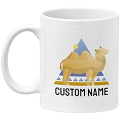 Okaytee personalized camel for sale  Delivered anywhere in USA 