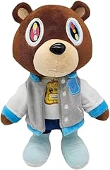Liaoli kanye teddy for sale  Delivered anywhere in UK