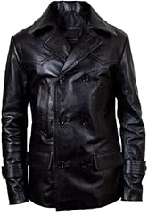 Herren lederjacke vintage gebraucht kaufen  Wird an jeden Ort in Deutschland