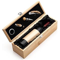Teenyyou wooden wine for sale  Delivered anywhere in USA 