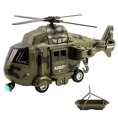 Vokodo military helicopter for sale  Delivered anywhere in USA 