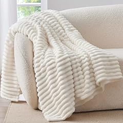 Bedelite fleece throw for sale  Delivered anywhere in USA 