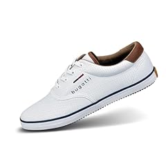 Bugatti canvas sneaker gebraucht kaufen  Wird an jeden Ort in Deutschland