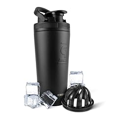 Ice shaker insulated for sale  Delivered anywhere in USA 