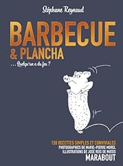 Barbecue plancha d'occasion  Livré partout en Belgiqu