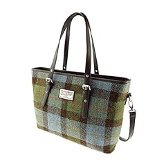 Harris tweed large for sale  Delivered anywhere in USA 
