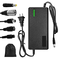 54.6v charger charging for sale  Delivered anywhere in USA 