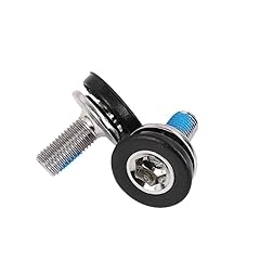 2pcs bike 8mm for sale  Delivered anywhere in UK