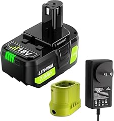 Nonbliep 7000mah replacement for sale  Delivered anywhere in USA 