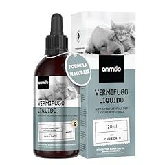 Vermifugo per gatti usato  Spedito ovunque in Italia 