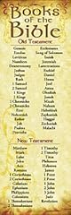 Bookmark books bible for sale  Delivered anywhere in USA 