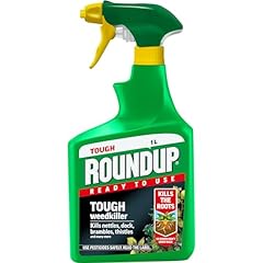 Roundup tough weedkiller for sale  Delivered anywhere in UK