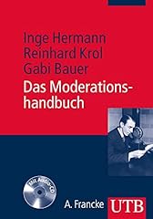 Moderationshandbuch souverän  gebraucht kaufen  Wird an jeden Ort in Deutschland
