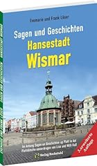 Geschichten hansestadt wismar gebraucht kaufen  Wird an jeden Ort in Deutschland