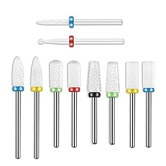 10pcs ceramic nail for sale  Delivered anywhere in UK