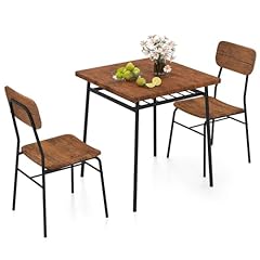 Costway piece dining for sale  Delivered anywhere in UK