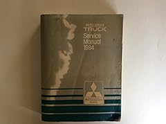 Mitsubishi 1984 truck for sale  Delivered anywhere in USA 