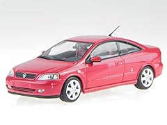 Minichamps opel coupe for sale  Delivered anywhere in Ireland