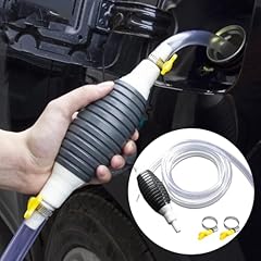 Upgraded siphon pump for sale  Delivered anywhere in USA 
