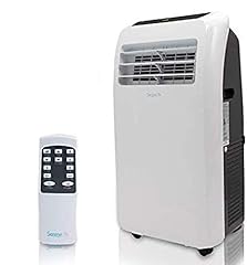 Used, SereneLife SLPAC10 Portable Air Conditioner Compact for sale  Delivered anywhere in USA 