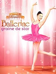 Ballerine graine star d'occasion  Livré partout en France