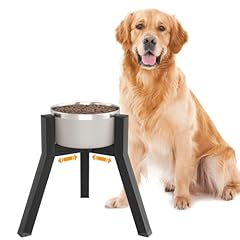 Tidant elevated dog for sale  Delivered anywhere in USA 