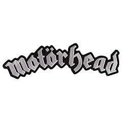 Visionary motorhead logo gebraucht kaufen  Wird an jeden Ort in Deutschland