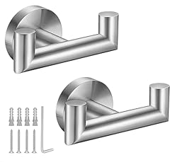 Towel hooks bathrooms for sale  Delivered anywhere in USA 