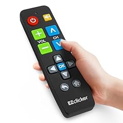 Ezclicker big button for sale  Delivered anywhere in USA 