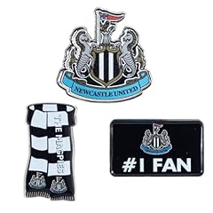 Newcastle united 3pc for sale  Delivered anywhere in UK