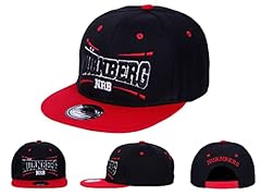 Alsino nürnberg snapback gebraucht kaufen  Wird an jeden Ort in Deutschland