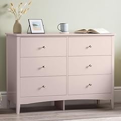 Christow pink chest for sale  Delivered anywhere in UK